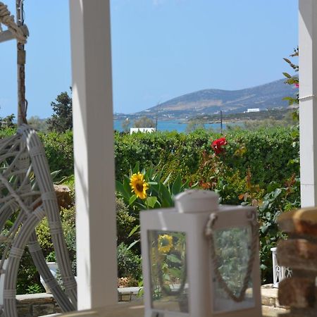 Thalasea - Village Antiparos Town Zewnętrze zdjęcie