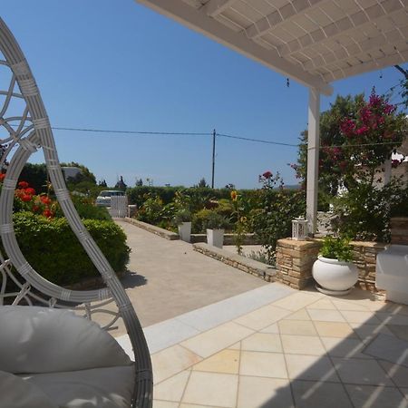 Thalasea - Village Antiparos Town Zewnętrze zdjęcie