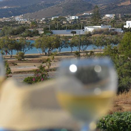 Thalasea - Village Antiparos Town Zewnętrze zdjęcie