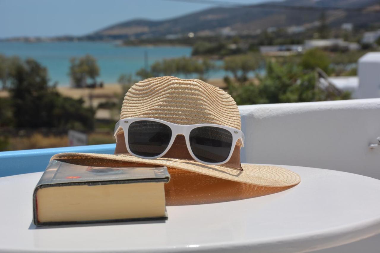 Thalasea - Village Antiparos Town Zewnętrze zdjęcie