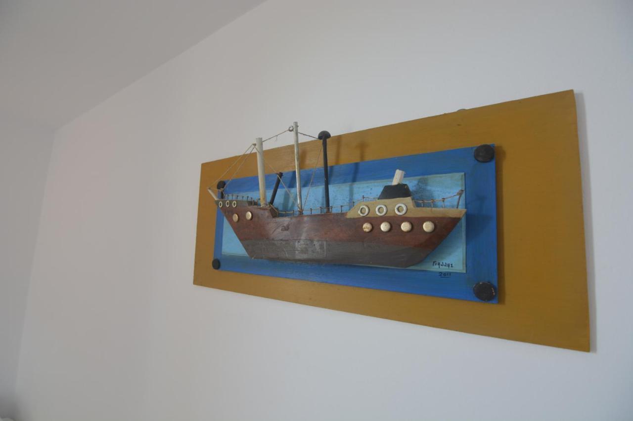 Thalasea - Village Antiparos Town Zewnętrze zdjęcie