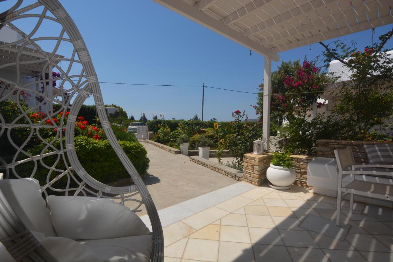 Thalasea - Village Antiparos Town Zewnętrze zdjęcie