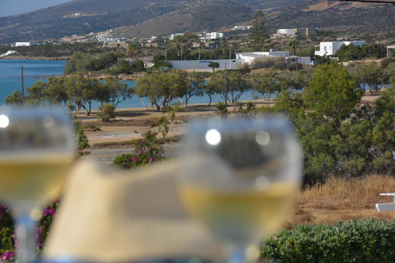 Thalasea - Village Antiparos Town Zewnętrze zdjęcie