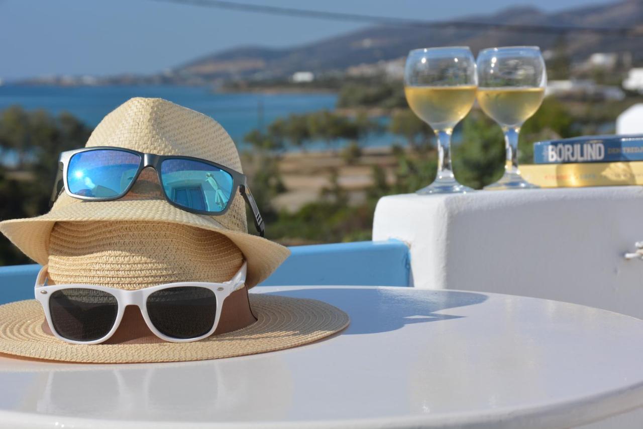 Thalasea - Village Antiparos Town Zewnętrze zdjęcie