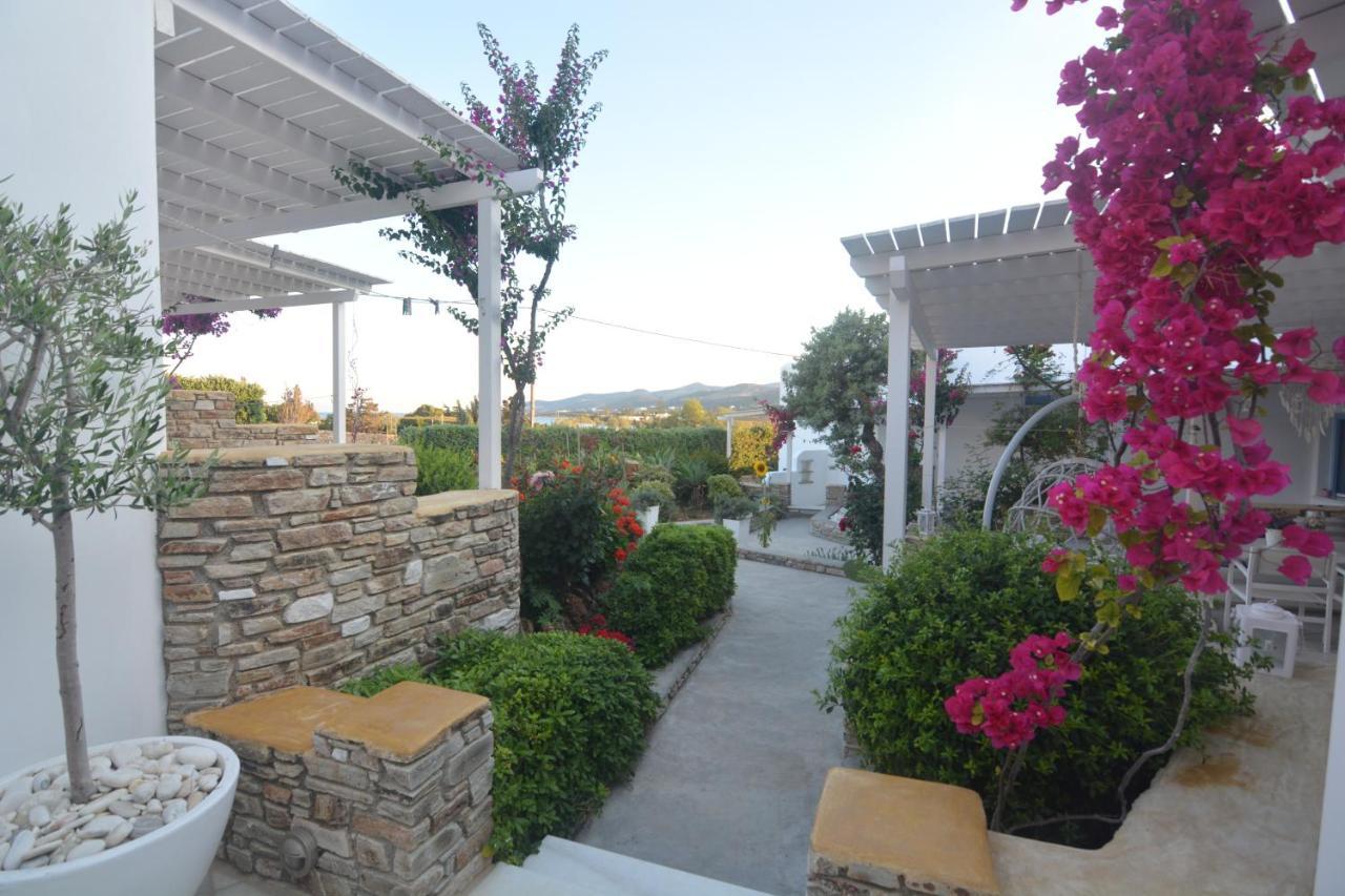 Thalasea - Village Antiparos Town Zewnętrze zdjęcie
