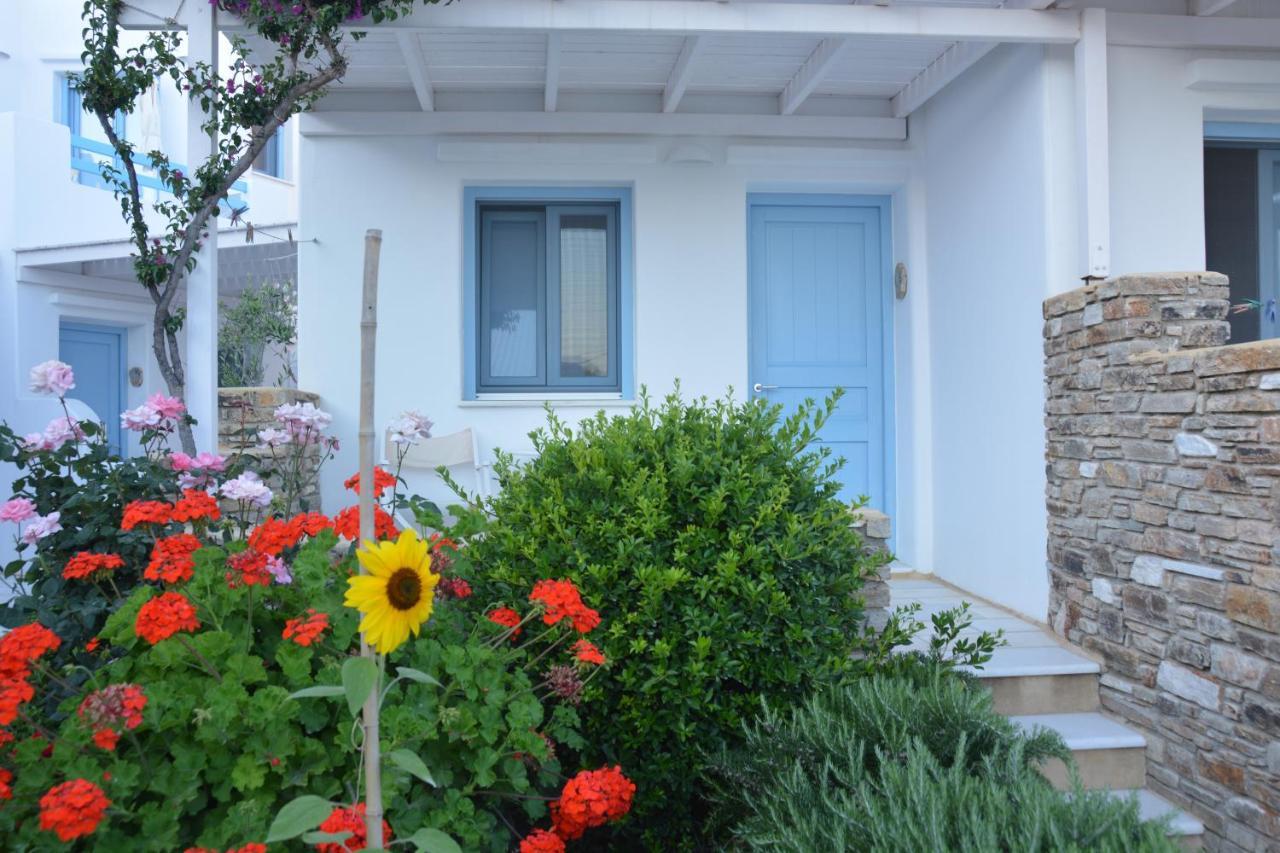 Thalasea - Village Antiparos Town Zewnętrze zdjęcie