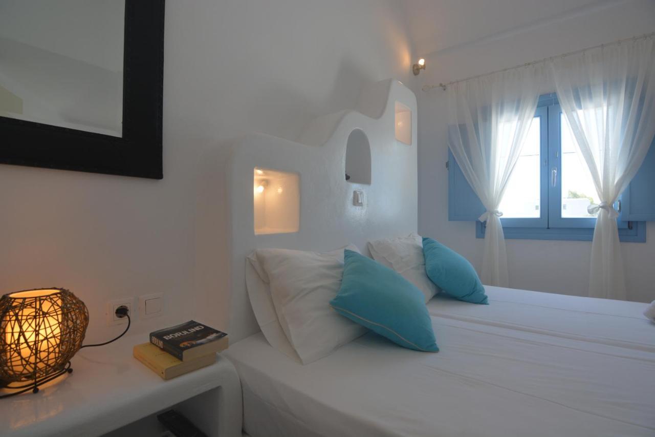 Thalasea - Village Antiparos Town Zewnętrze zdjęcie