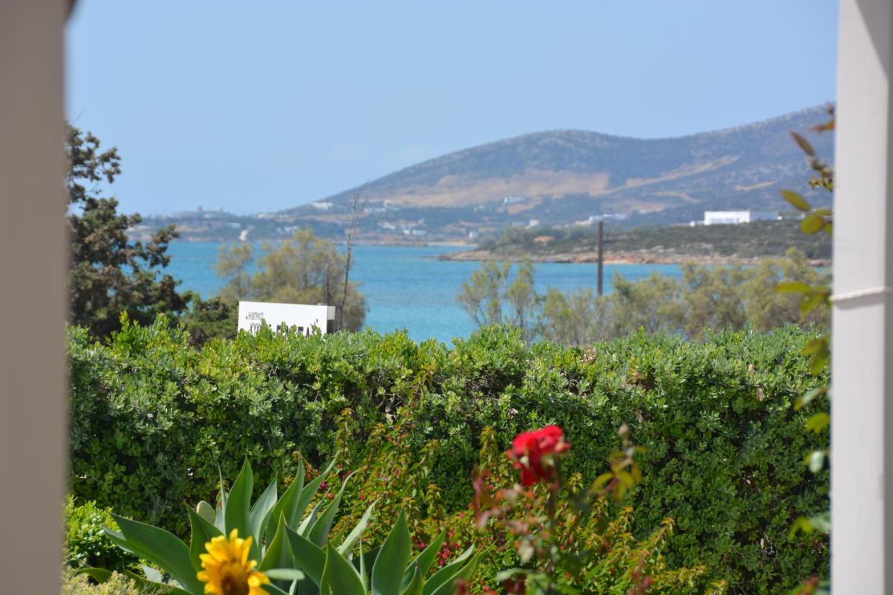 Thalasea - Village Antiparos Town Zewnętrze zdjęcie