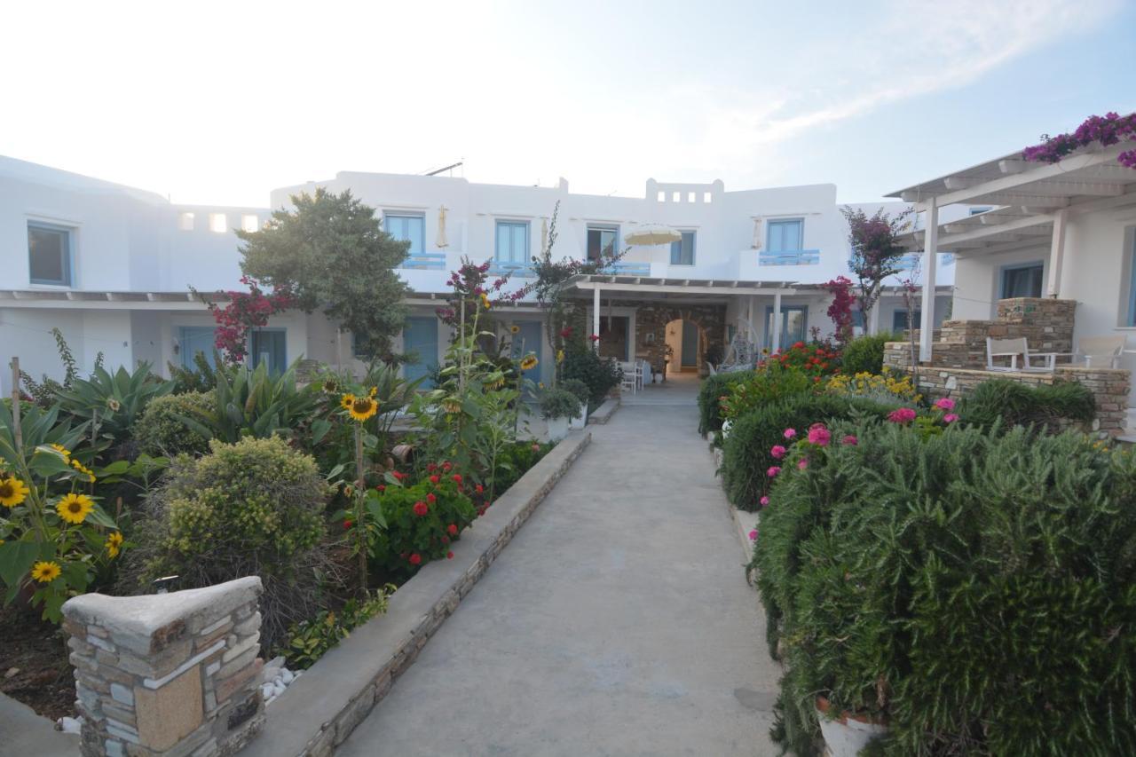 Thalasea - Village Antiparos Town Zewnętrze zdjęcie