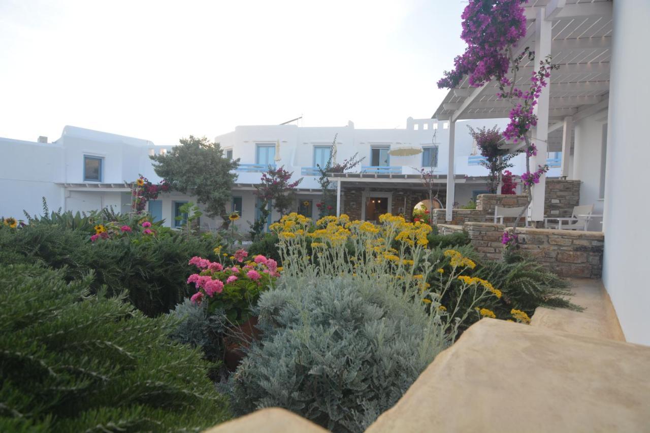 Thalasea - Village Antiparos Town Zewnętrze zdjęcie