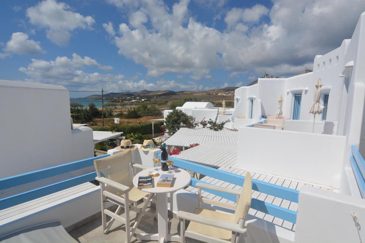Thalasea - Village Antiparos Town Zewnętrze zdjęcie