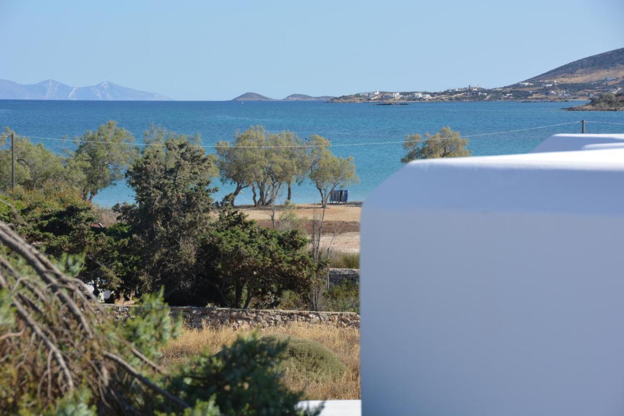 Thalasea - Village Antiparos Town Zewnętrze zdjęcie