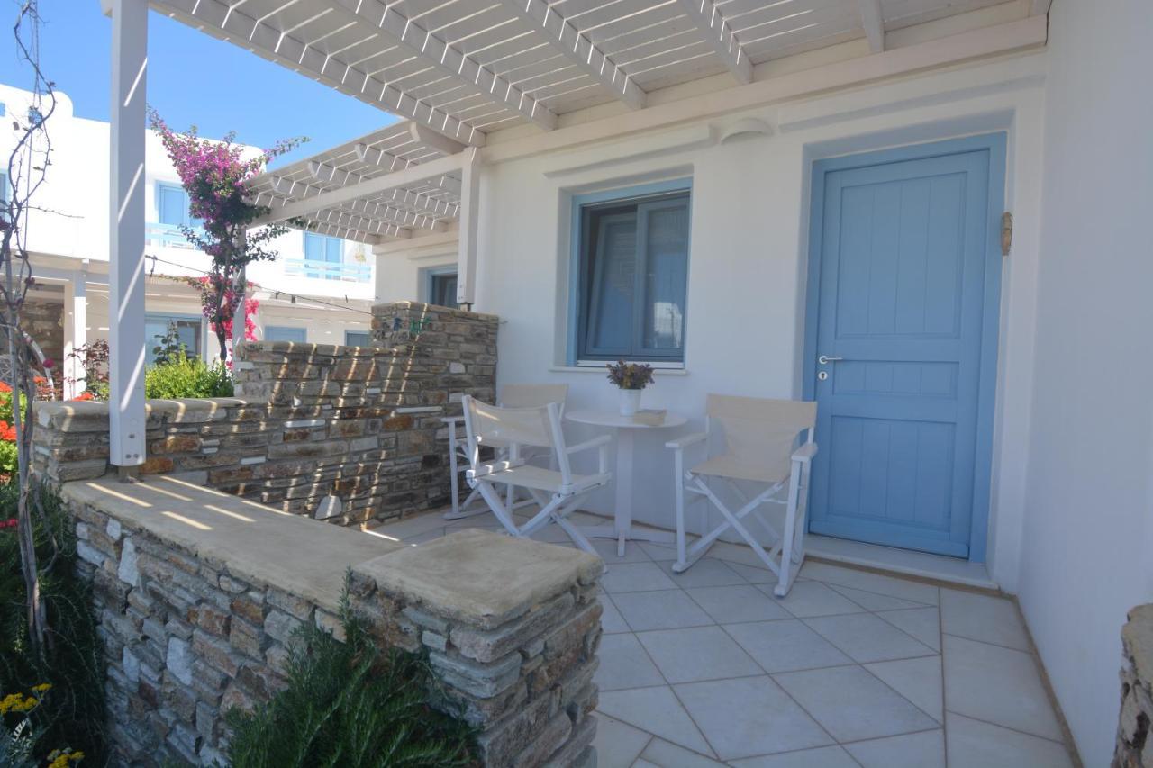 Thalasea - Village Antiparos Town Zewnętrze zdjęcie