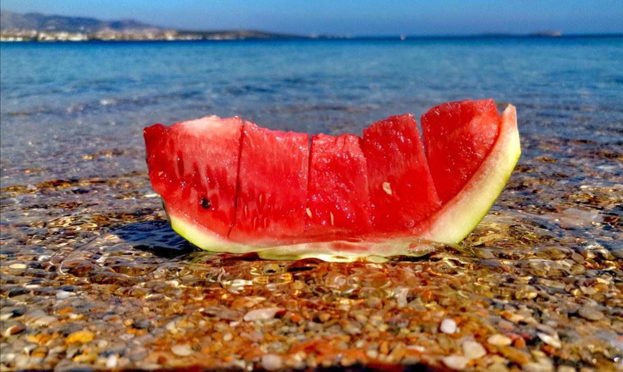 Thalasea - Village Antiparos Town Zewnętrze zdjęcie