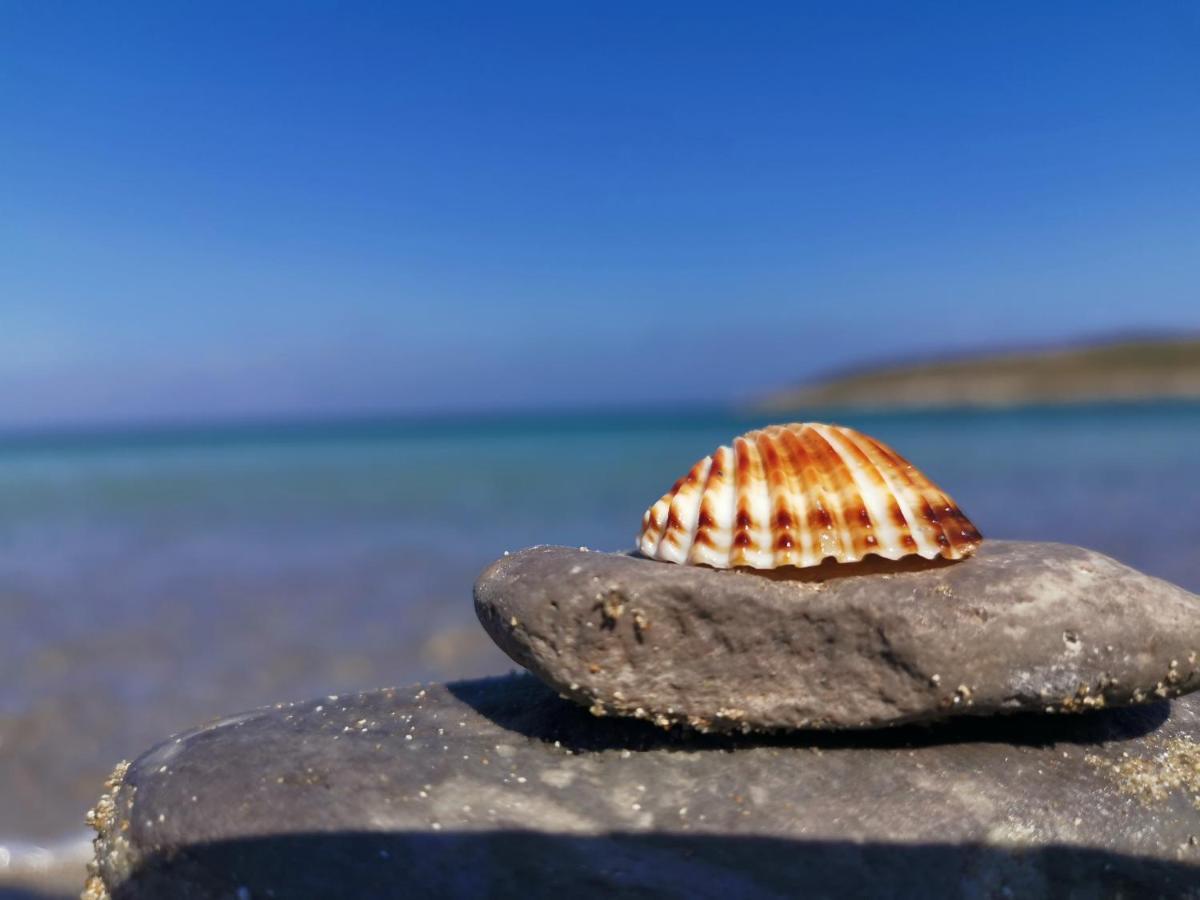 Thalasea - Village Antiparos Town Zewnętrze zdjęcie