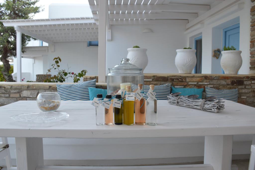 Thalasea - Village Antiparos Town Zewnętrze zdjęcie