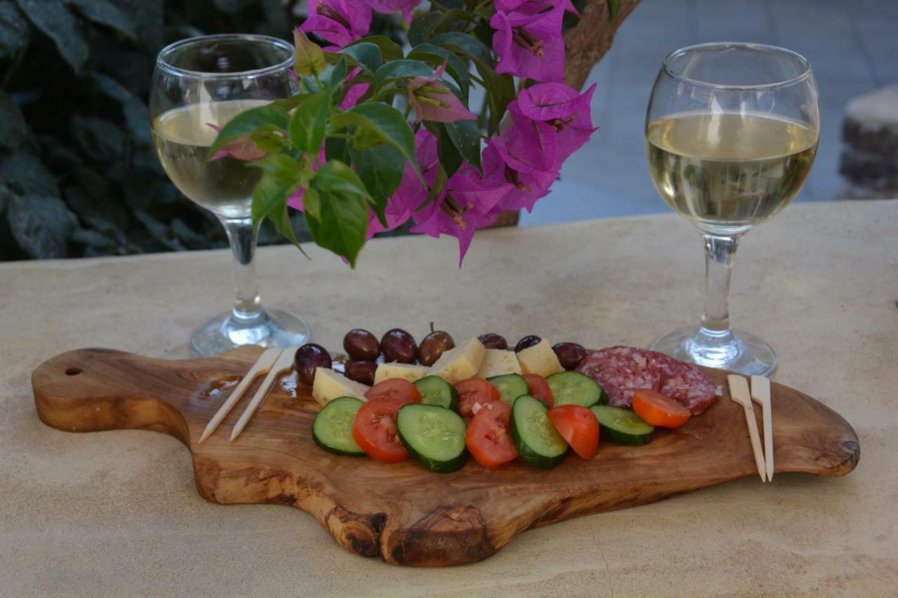 Thalasea - Village Antiparos Town Zewnętrze zdjęcie
